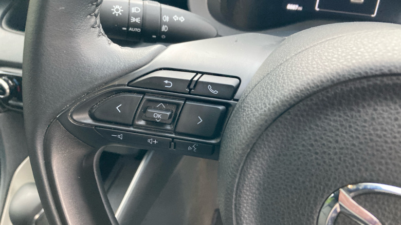 Mazda 2 Hybrid 1.5i Hybrid Homura 5dr CVT Hybrid Hatchback